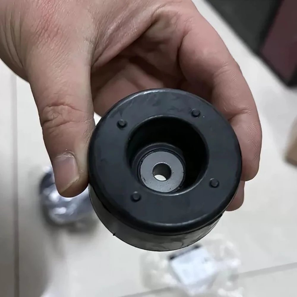 Chery Jetour Traveler T2 Rear Probe Installation Cover Accessories