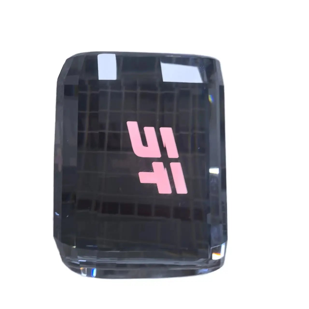 Crystal Gear Lever for Chery Jetour T2 - Interior Accessory