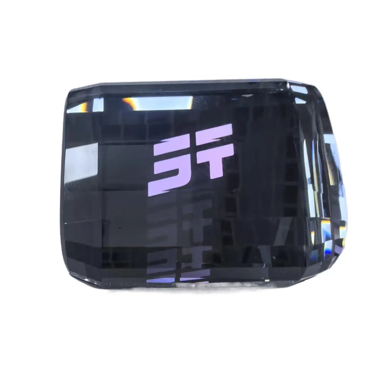 Crystal Gear Lever for Chery Jetour T2 - Interior Accessory