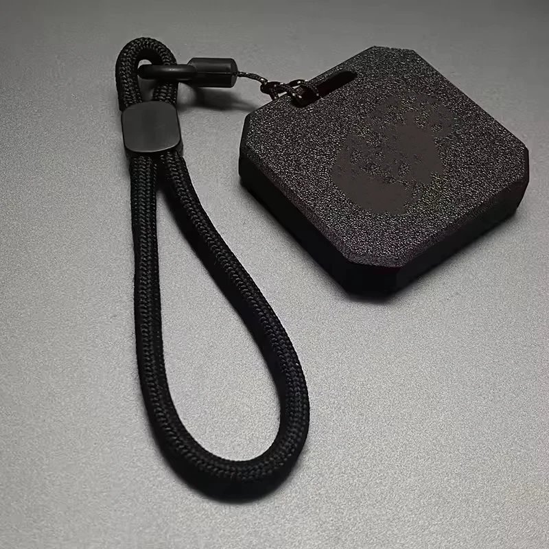 Custom 3D Printed Keyring for Jetour Traveller 2023-2024
