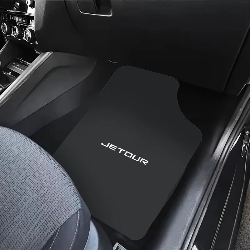 Custom Fit Car Floor Mats for Jetour X70 X90 X70S PLUS & More