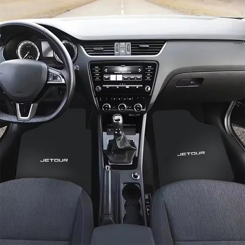 Custom Fit Car Floor Mats for Jetour X70 X90 X70S PLUS & More