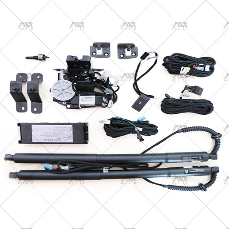 Electric Tailgate Suction Motor for Jetour Dashing Cars