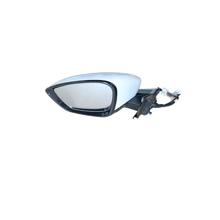 High-Quality Side Mirrors for JETOUR X70 - OE F188202P37AA