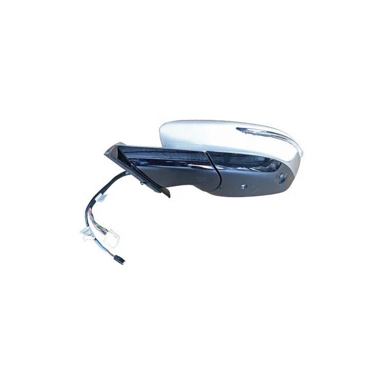 High-Quality Side Mirrors for JETOUR X70 - OE F188202P37AA