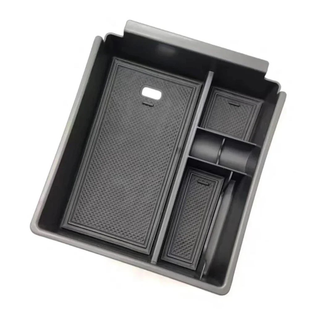 Hyundai Tucson NX4 & Santa Cruz 2021 Armrest Storage Box