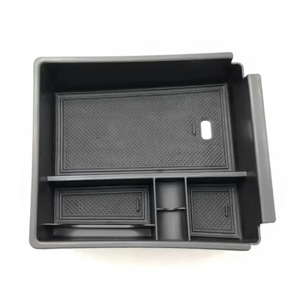 Hyundai Tucson NX4 & Santa Cruz 2021 Armrest Storage Box