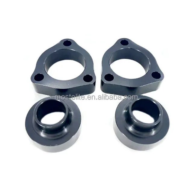 Jetour T2 2-Inch Aluminum Suspension Lift Kit & Shock Spacers