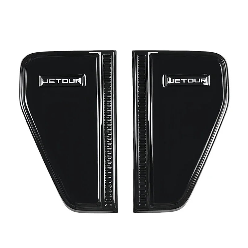 Jetour Traveller T2 2026 Car Fender Protector Cover