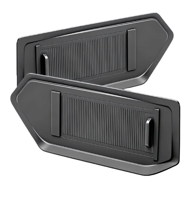 JETOUR Traveller T2 2026 Central Control Privacy Partition Cover