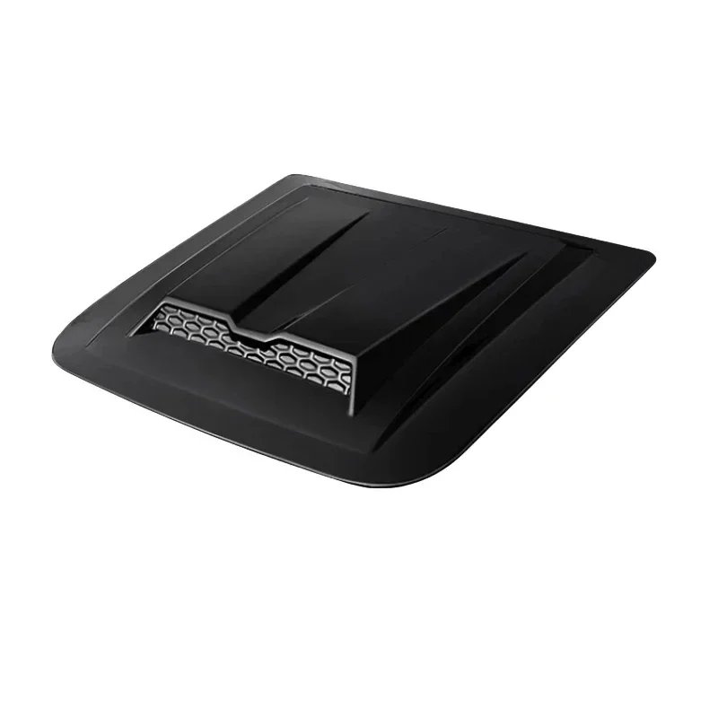 Jetour Traveller T2 Engine Cover - Brabus Style 2023-2025