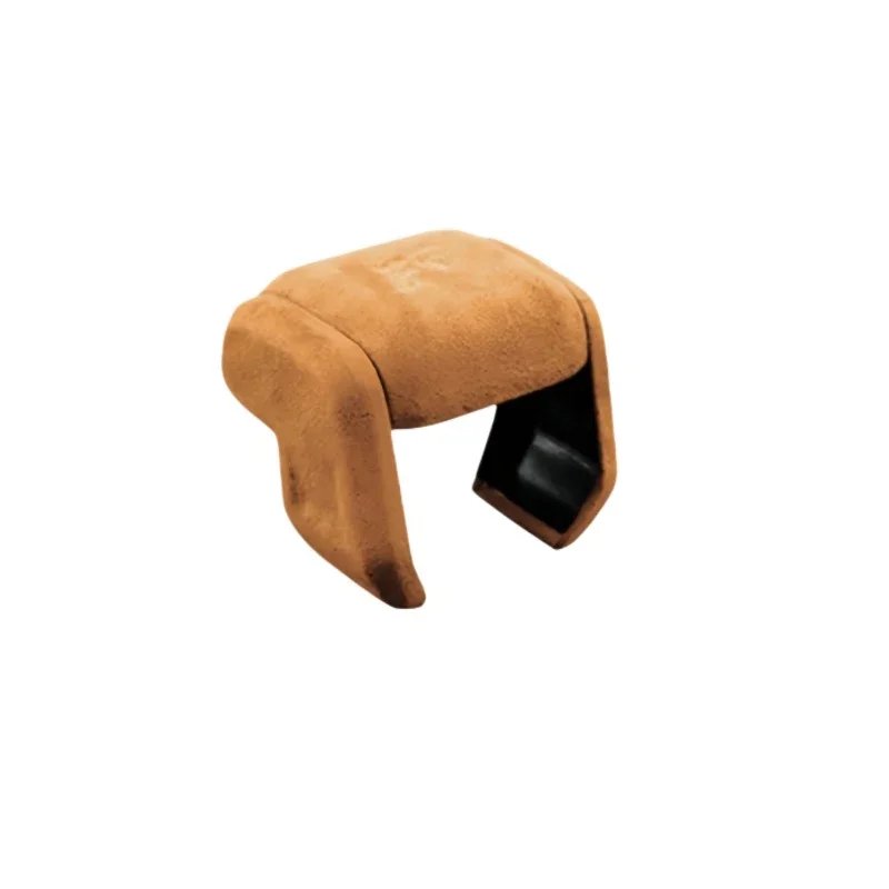 Jetour Traveller T2 Gear Handle Cover 2023-2025 - Suede Finish