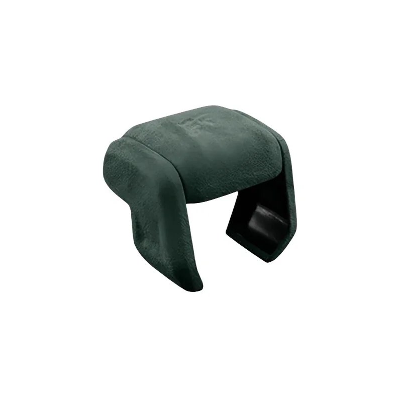 Jetour Traveller T2 Gear Handle Cover 2023-2025 - Suede Finish