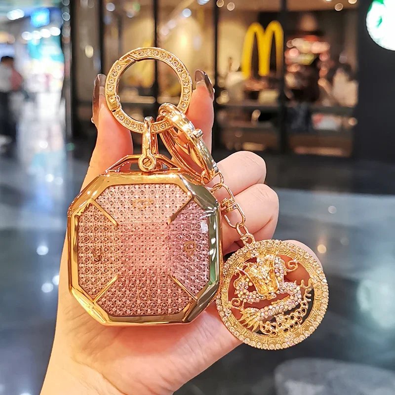 Premium Jetour T-1 & T2 Keycase Cover for Women