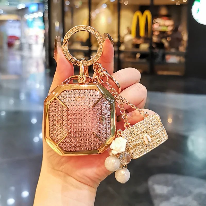 Premium Jetour T-1 & T2 Keycase Cover for Women