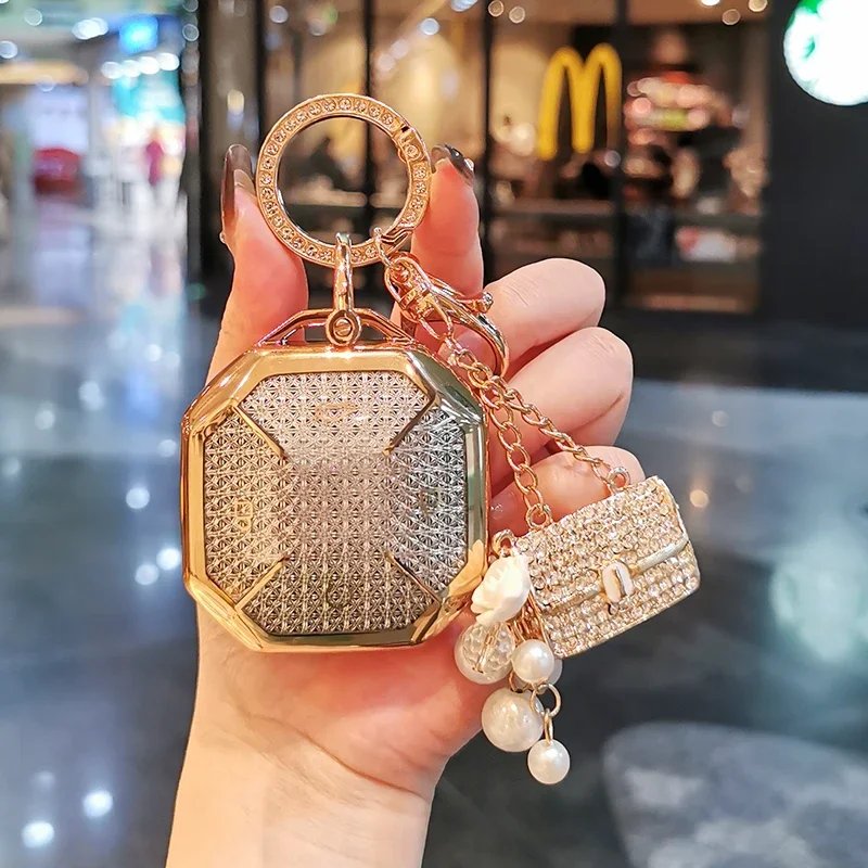 Premium Jetour T-1 & T2 Keycase Cover for Women