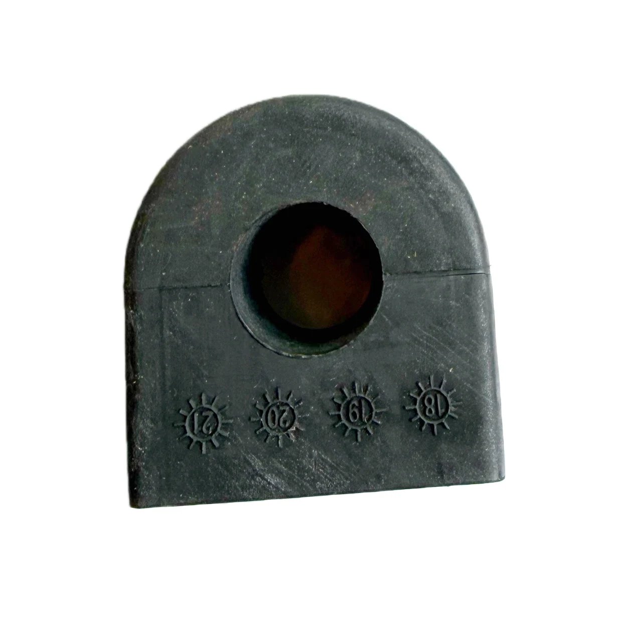 Rear Bracket Set for Chery Tiggo & Jetour Sway Bar Stabilizers