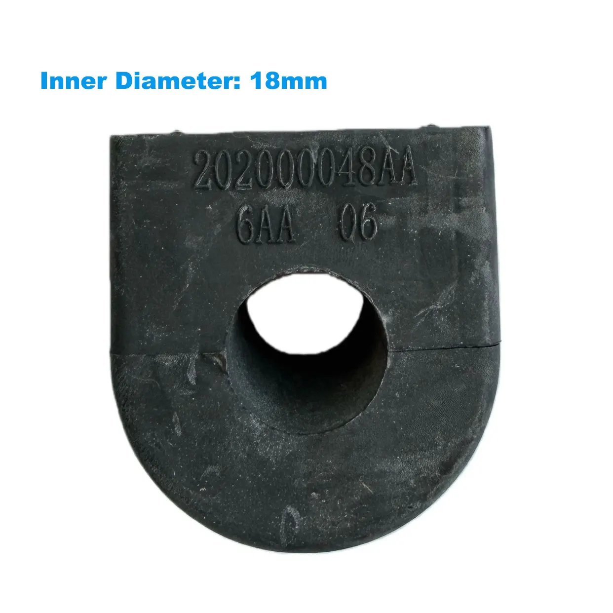 Rear Bracket Set for Chery Tiggo & Jetour Sway Bar Stabilizers