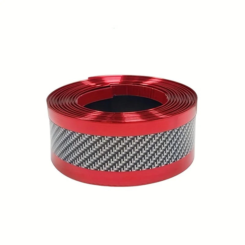 Scratch-Proof Car Door Threshold Bumper Sticker - Style 1