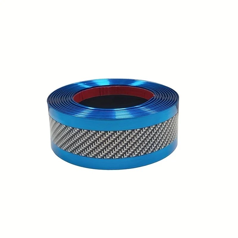 Scratch-Proof Car Door Threshold Bumper Sticker - Style 1