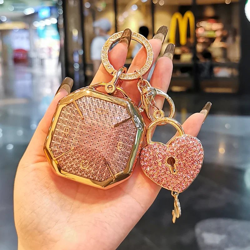 Suitable for Jetour T-1 keycase T2 Chery car 23 keycover keyshell keychain New Special case package for women Jetour key shell