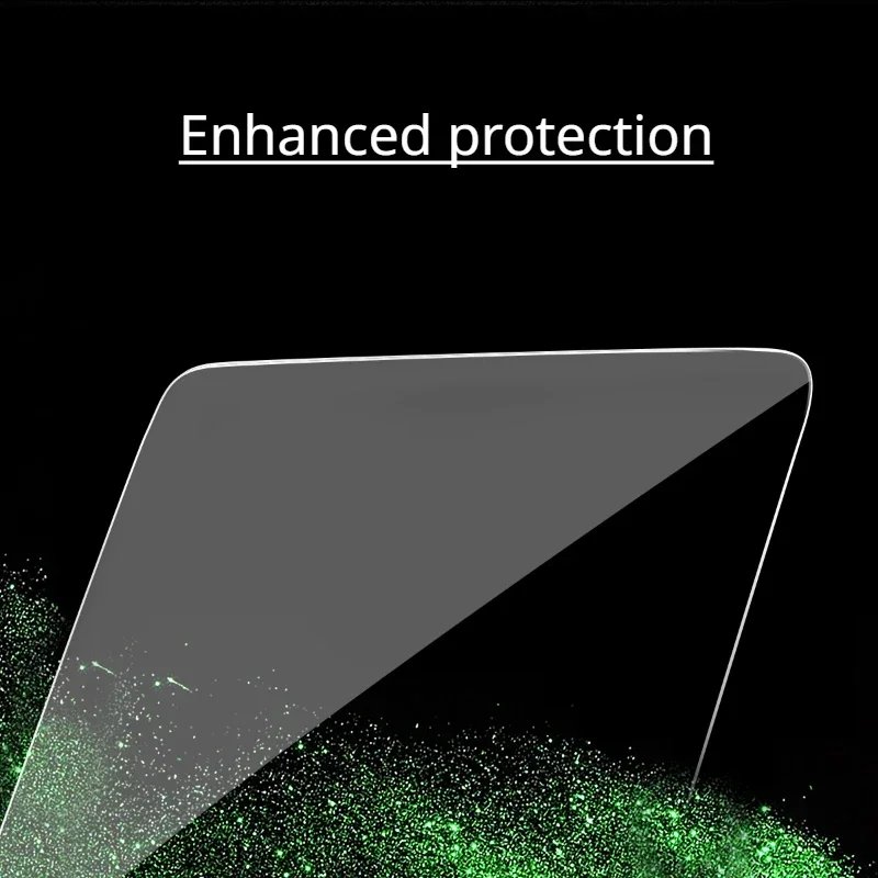 Tempered Glass Screen Protector for JETOUR DASHING X-1 2025