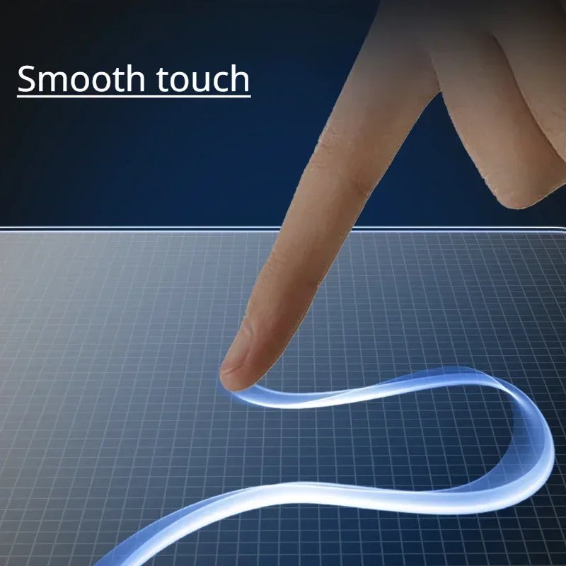 Tempered Glass Screen Protector for JETOUR DASHING X-1 2025