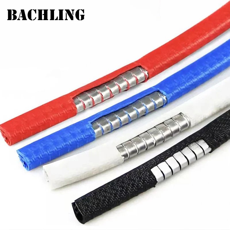 Universal Car Door Seal Edge Protector Strips - 2/5/10M Options