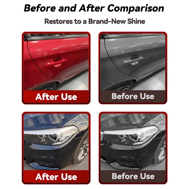 VOLVO XC90 Touch-Up Paint Repair Pen (2002-2025) - DIY Scratch Remover