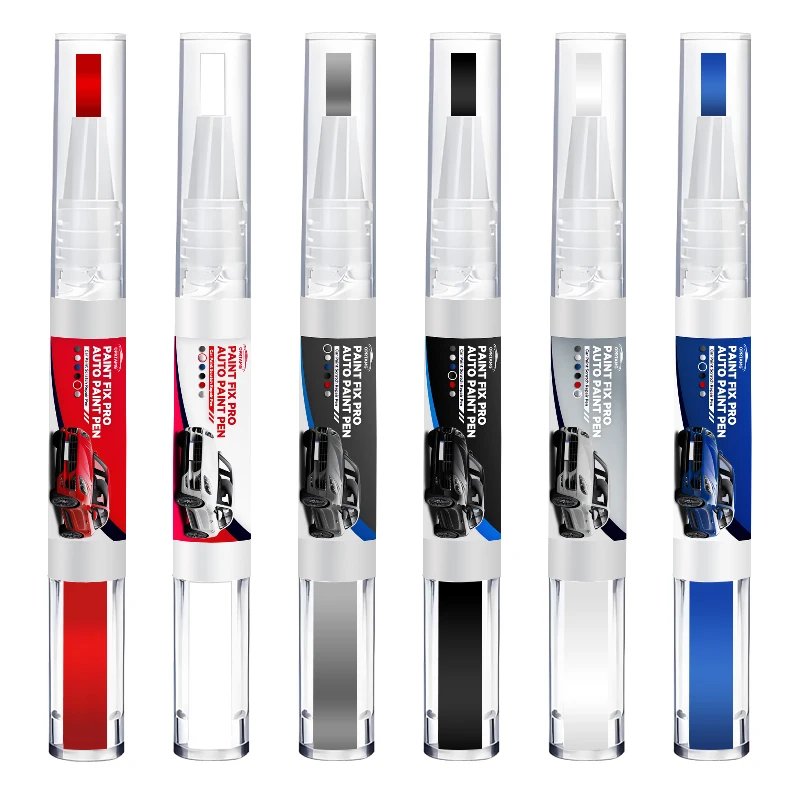 VOLVO XC90 Touch-Up Paint Repair Pen (2002-2025) - DIY Scratch Remover