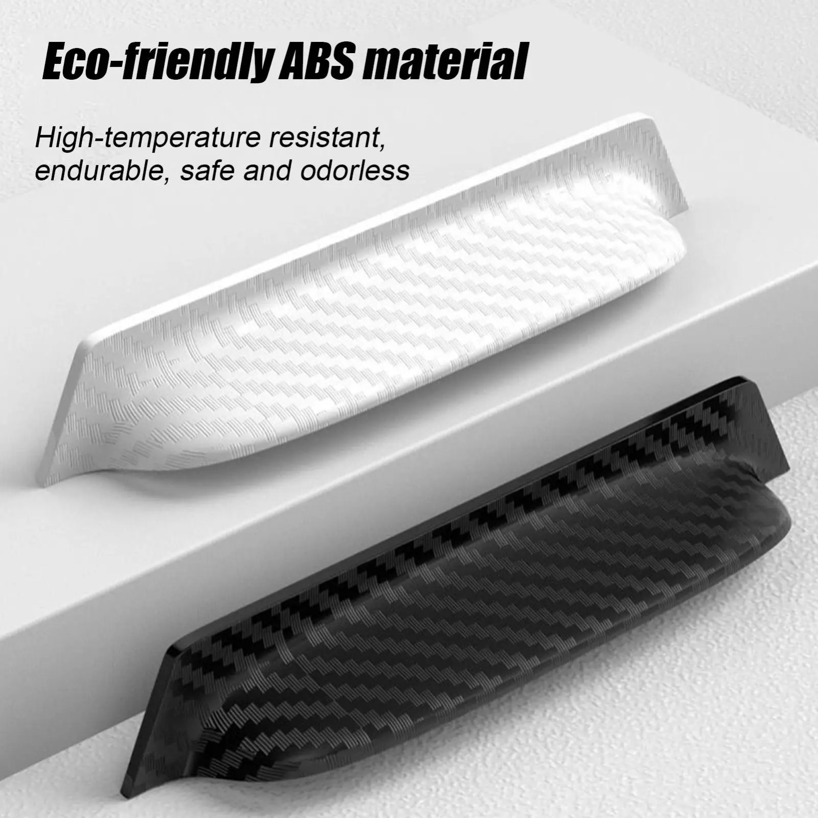 360° Rainproof Car Rear Camera Cover - Dust Shield Protection