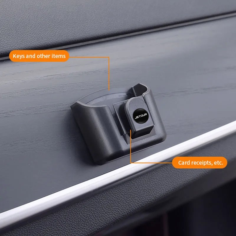 Car Key and Sunglasses Organizer for Jetour X70 X90 X95 L6