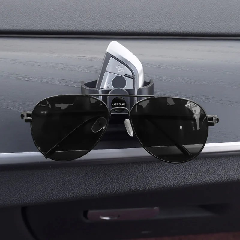 Car Key and Sunglasses Organizer for Jetour X70 X90 X95 L6