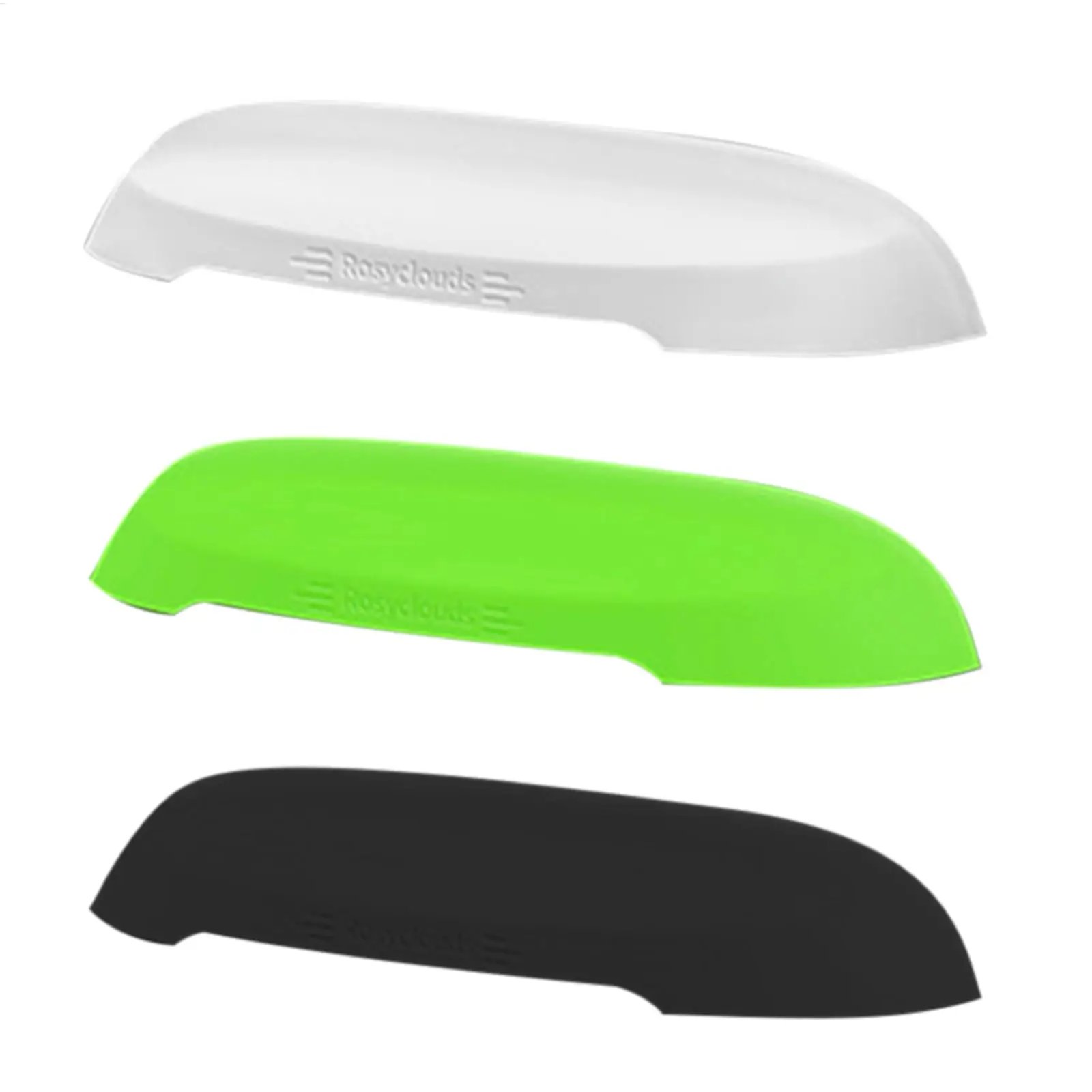 Waterproof Car Rear Camera Rain Cover - Durable Protection Accessory