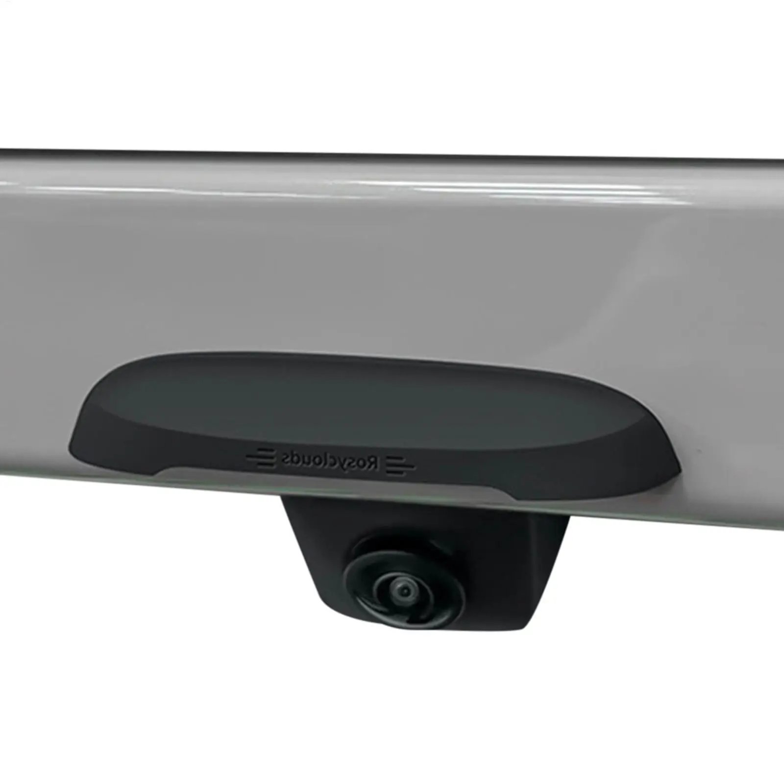 Waterproof Car Rear Camera Rain Cover - Durable Protection Accessory