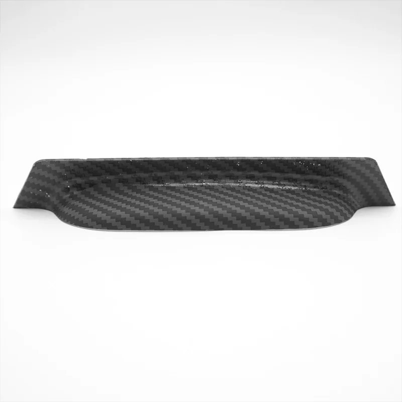 Waterproof Car Reverse Camera Rain Shield - Exterior Accessory