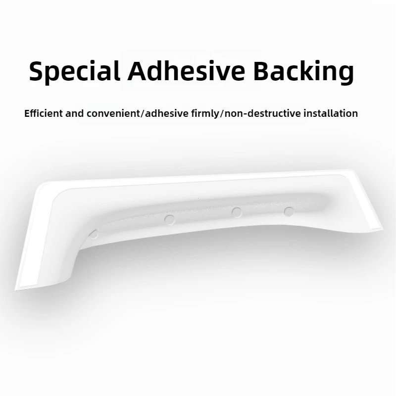 Waterproof Car Reverse Camera Rain Shield - Exterior Accessory