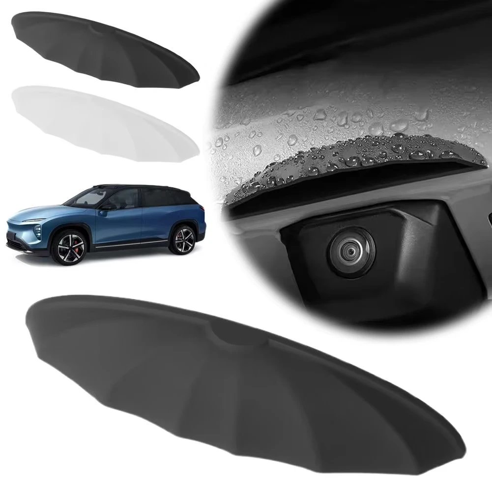 Waterproof Rear Camera Rain Cover for Cars - Protection Shield