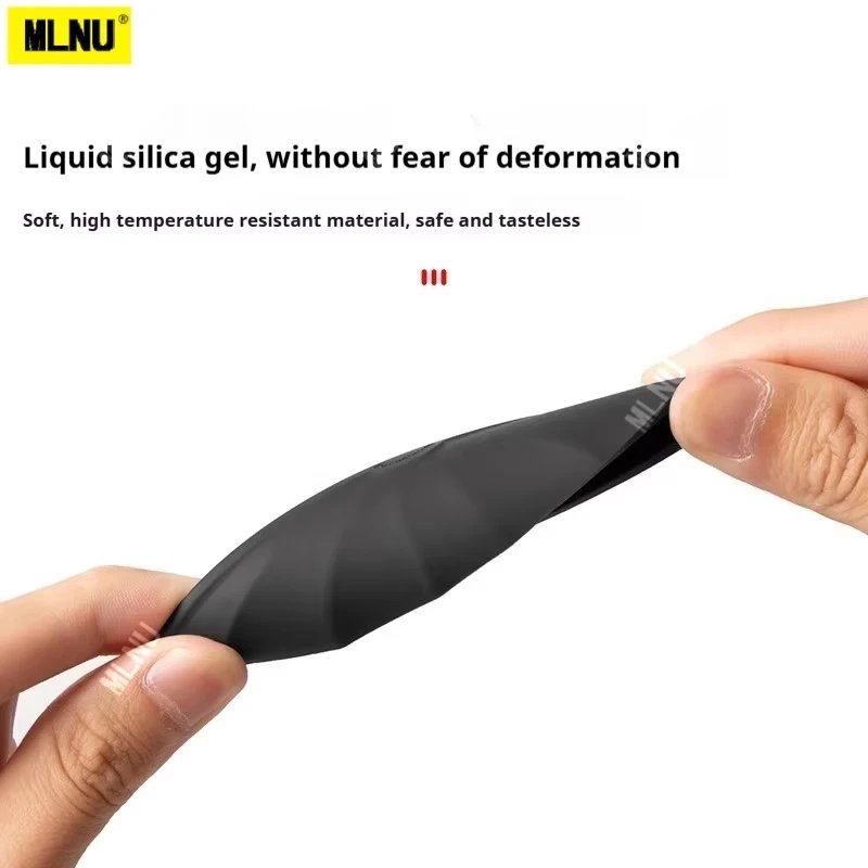 Waterproof Rear Camera Rain Cover for Cars - Protection Shield