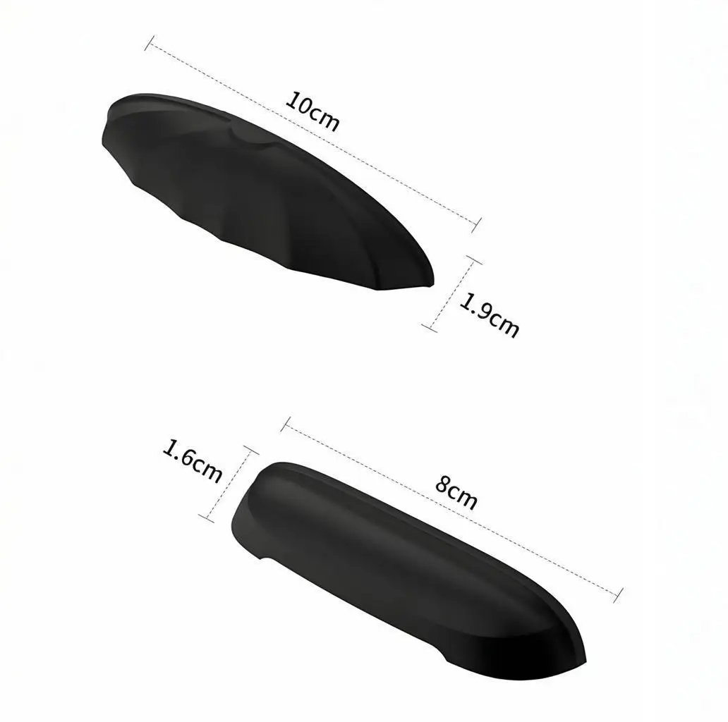 Waterproof Rear Camera Rain Cover for Cars - Protection Shield