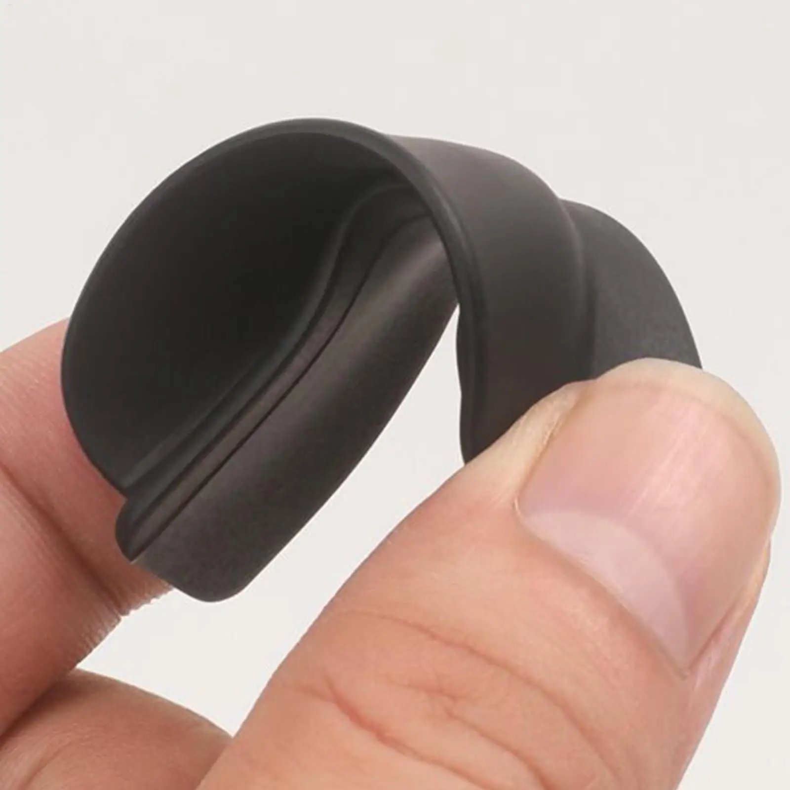 Waterproof Silicone Backup Camera Cover for Cars and Trucks