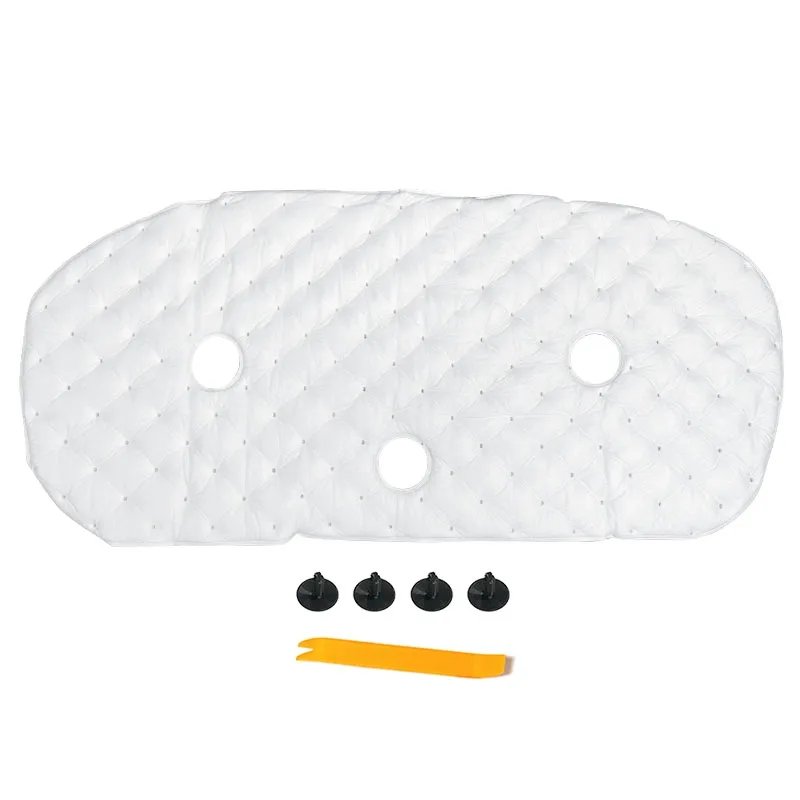 Cherry Jetour T2 2024-2025 Engine Hood Sound Insulation Mat