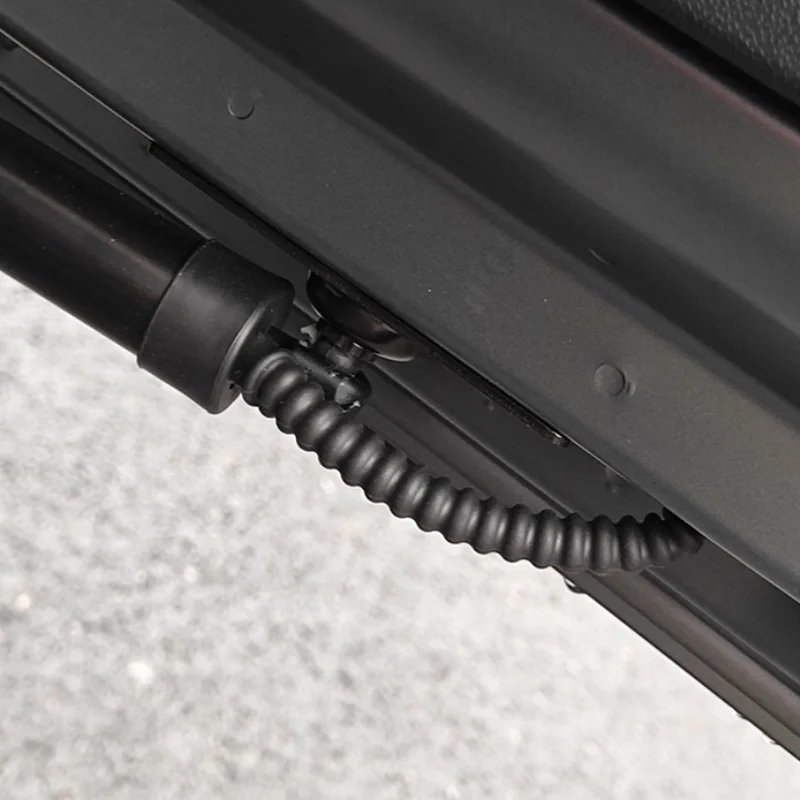 Chery Jetour T1 Electric Tailgate Auto Suction Door Motor