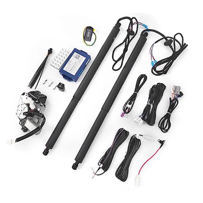 Chery Jetour T1 Electric Tailgate Auto Suction Door Motor
