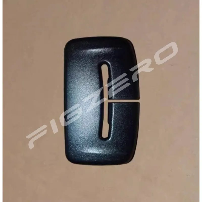 Genuine Black Rear Seat Belt Guide Cover for Chery Jetour X70Pro