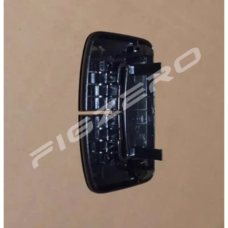 Genuine Black Rear Seat Belt Guide Cover for Chery Jetour X70Pro