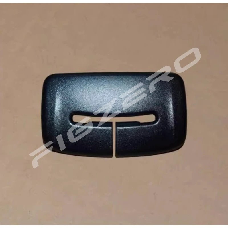 Genuine Black Rear Seat Belt Guide Cover for Chery Jetour X70Pro