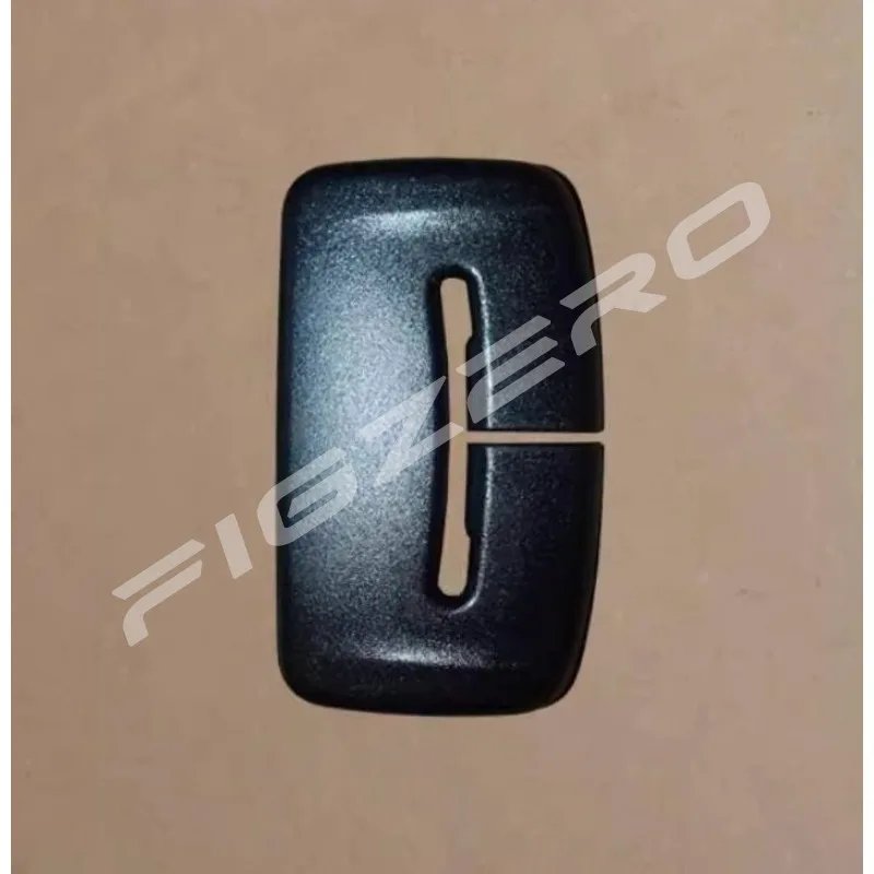 Genuine Black Rear Seat Belt Guide Cover for Chery Jetour X70Pro
