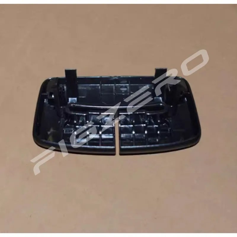 Genuine Black Rear Seat Belt Guide Cover for Chery Jetour X70Pro