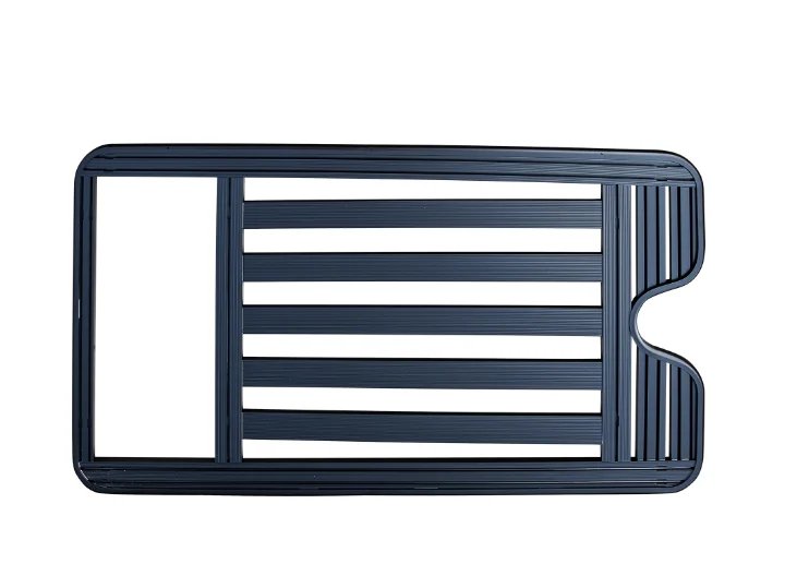 Jetour T2 Roof Racks - High-Performance Auto Accessories